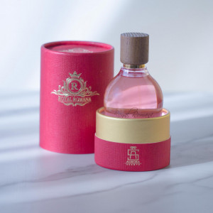 AURORA Royal Romana, Apa de parfum, Femei, 100 ml - Img 2