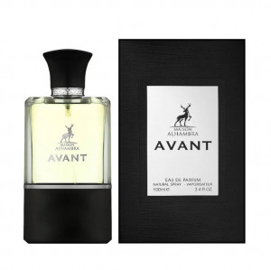 Avant, Maison Alhambra, Apa de Parfum, Barbati, 100ml