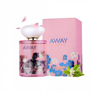 Away Paris Corner Pendora Scents, Apa de Parfum, Femei, 100 ml