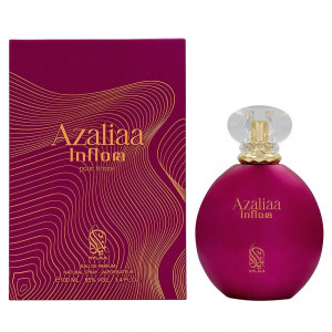 Azaliaa Inflora Nylaa, Apa de Parfum, Femei, 100 ml