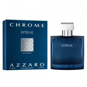Azzaro Chrome Extreme 50 ml