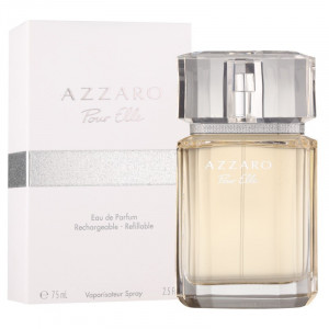 Azzaro Pour Elle, Apa de Parfum, Femei