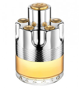 Azzaro Wanted, Apa de Toaleta, Barbati, 50 ml