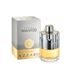 Azzaro Wanted, Apa de Toaleta, Barbati