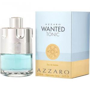 Azzaro, Wanted Man Tonic, Barbati, Apa de toaleta