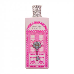 Bab Al Wardi, Ard Al Zaafaran, Apa de Parfum, Femei, 100 ml