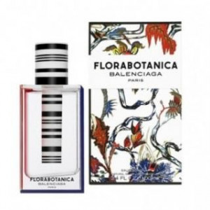 Balenciaga Florabotanica 50 ml