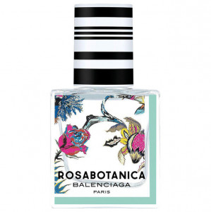 Balenciaga Rosabotanica, 100 ml tester