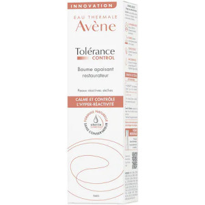 Balsam Avene Tolerance Control, 40 ml - Img 2