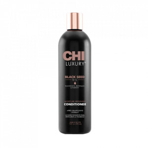 Balsam CHI, Luxury Black Seed Oil Moisture Replenish