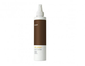 Balsam colorant Milk Shake Direct Colour Brown