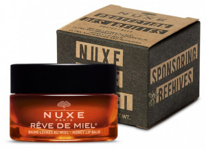 Balsam de buze Nuxe Reve de Miel, 1/19