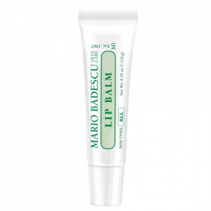 Balsam de buze ultra nutritiv Mario Badescu Lip Balm, 10 g