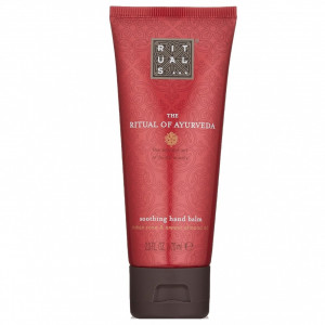 Balsam de maini Rituals Ayurveda Soothing, 70 ml