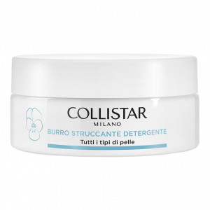 Balsam demachiant Collistar, 100 ml