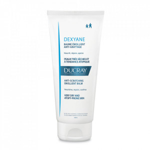 Balsam emolient Dexyane, Ducray