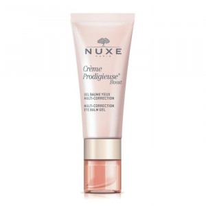 Balsam-gel pentru conturul ochilor, Nuxe Creme Prodigieuse Boost