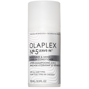 Balsam hidratant, fara clatire No. 5 Moisturize & Mend Olaplex, 100 ml