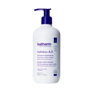 Balsam intens relipidant Ivahidra+ Ivatherm