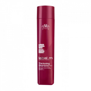 Balsam Label.m Thickening Conditioner, 300 ml
