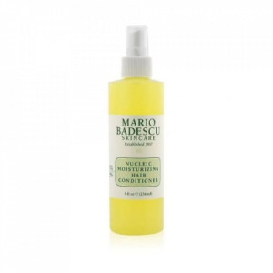 Balsam Mario Badescu Nucleic Moisturizing Hair Conditioner, 236ml