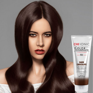 Balsam nuantator Chi Ionic Color Illuminate 251ml - Img 4
