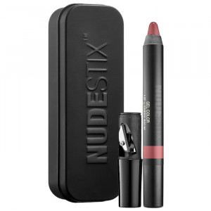 Balsam pentru buze si obraji Nudestix Gel Colour Lip & Cheek Balm, 2,8 g Jmama 2.8 Gr
