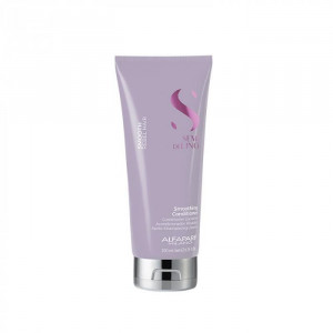 Balsam pentru netezire Alfaparf Milano Semi Di Lino 200 ml