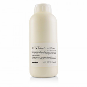 Balsam pentru par Davines Love Curl Enhancing