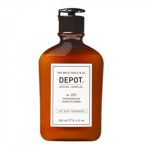 Balsam pentru par Depot 200 Hair Treatments No.201 Refreshing