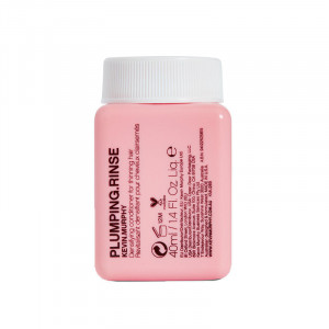 Balsam pentru par Kevin Murphy Plumping Rinse, 40ml