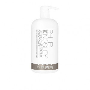 Balsam de par Philip Kingsley - No Scent No Colour Conditioner 1000ml
