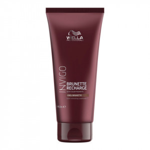 Balsam pentru par Wella Professionals Invigo Brunette Recharge Cool Brunette