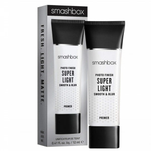 Baza de fond de ten Smashbox Photo Finish Foundation Primer Light