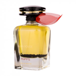 Bella Rouge, Riiffs, Apa de Parfum, Femei, 100ml