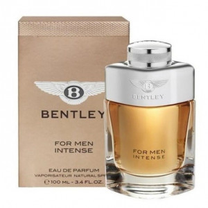 Bentley for Men Intense, Apa de Parfum, Barbati