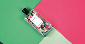 Berdoues Grands Crus Guaria Morada, Apa de Parfum, Unisex, 100 ml - Img 3