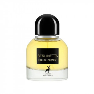 Berlinetta Maison Alhambra, Apa de Parfum Unisex, 100 ml