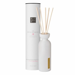Betisoare parfumate - The Ritual of Sakura Flori de Cires si Lapte de Orez, 70ml