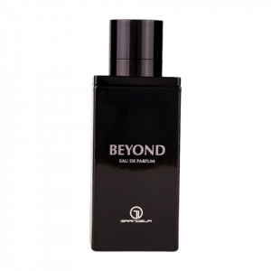 Beyond Grandeur Elite, Apa de Parfum, Barbati, 100 ml