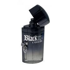 Black XS L'Exces for Him, Apa de Toaleta - Img 2