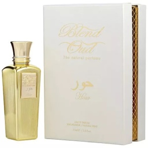 Blend Oud Classic Colection Hour, Apa de Parfum, Unisex