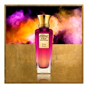 Blend Oud Voyage Memories Tupai Love, Apa de Parfum, Unisex