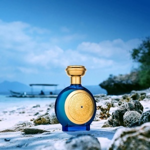 Boadicea the Victorious Blue Sapphire, Apa de parfum, Unisex