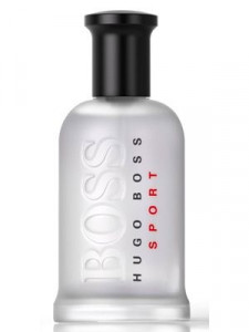 Boss Bottled Sport 100 ml tester