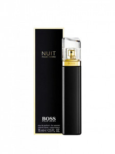 Apa de parfum Nuit Pour Femme, 75 ml, pentru femei