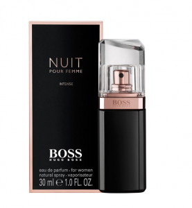 Boss Nuit Pour Femme Intense 30 ml