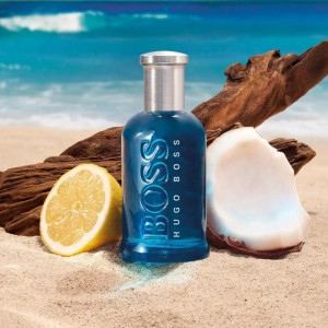 Bottled Pacific Hugo Boss, Apa de Toaleta, Barbati - Img 2