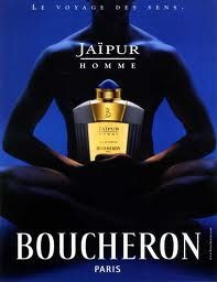 Boucheron Jaipur Homme Apa de parfum, Barbati - Img 3