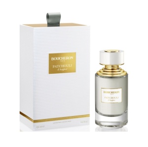 Boucheron Patchouli d'Angkor, Apa de Parfum, Unisex